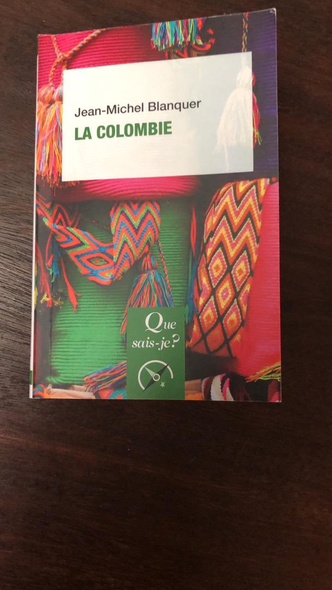 El día de hoy recibimos la visita del Ministro Francés de Educación Jean-Michel Blanquer y el Embajador de Francia en Colombia <a href="/GautierMignot2/">Gautier Mignot</a>, en la sede Centro de la <a href="/AFBogota/">Alianza Francesa</a>. 

#FrancésEnLaAlianzaFrancesa