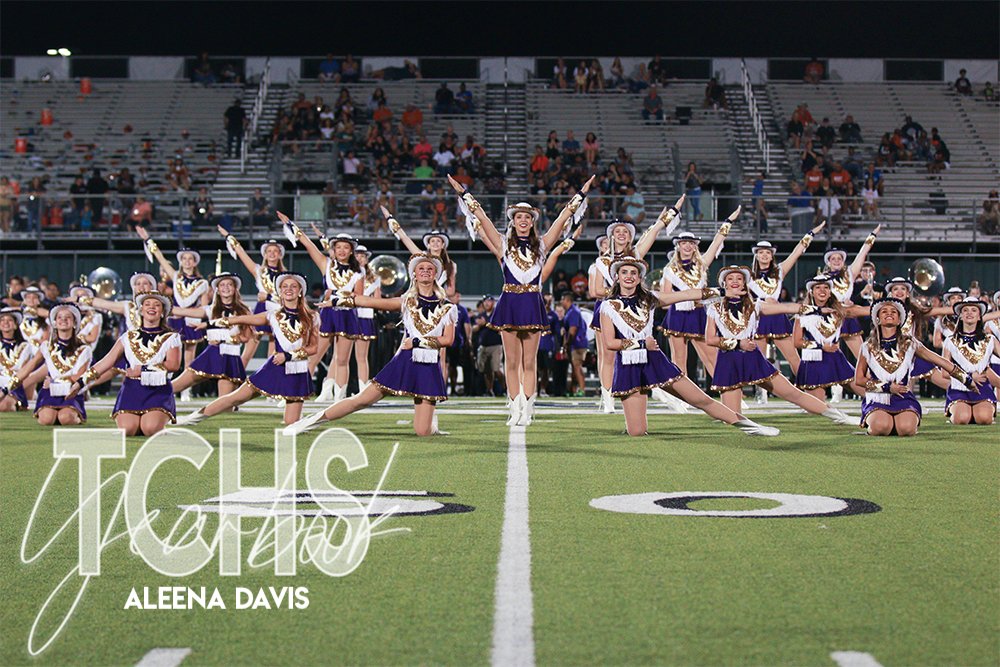 TimberCreek_HS's tweet photo. PHOTOS: Falcons Stop West Mesquite for Homecoming Victory
#LightsCameraTC
📷 @aleena1018
HUNDREDS more to view here: https://t.co/O6XvPATz1I https://t.co/AgnGsHKfWe