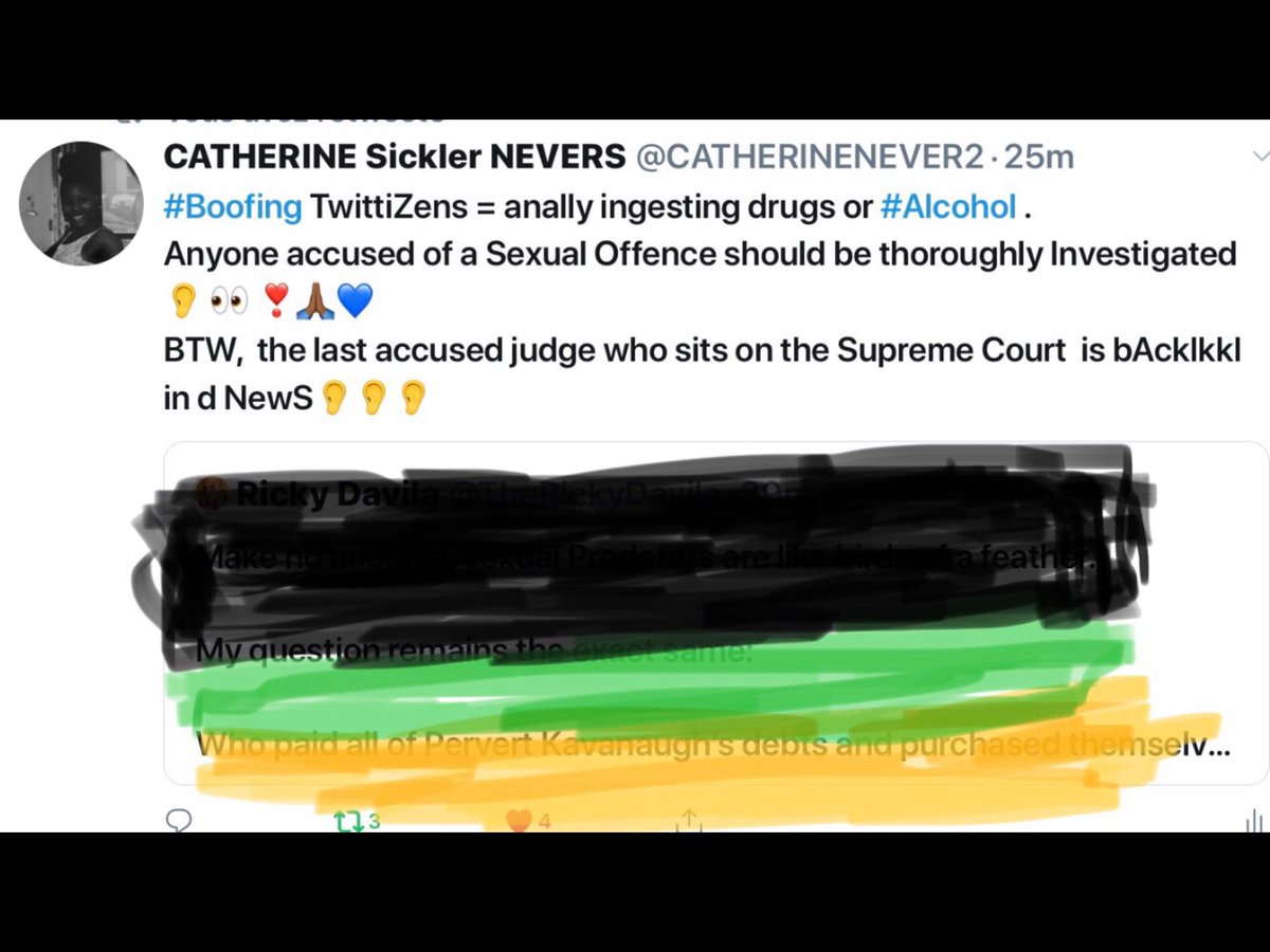 CATHERINENEVER2's tweet image. 👋 @lwilson4307 
I hope u are not near anyone who is #Boofing #heart Heart ❣️