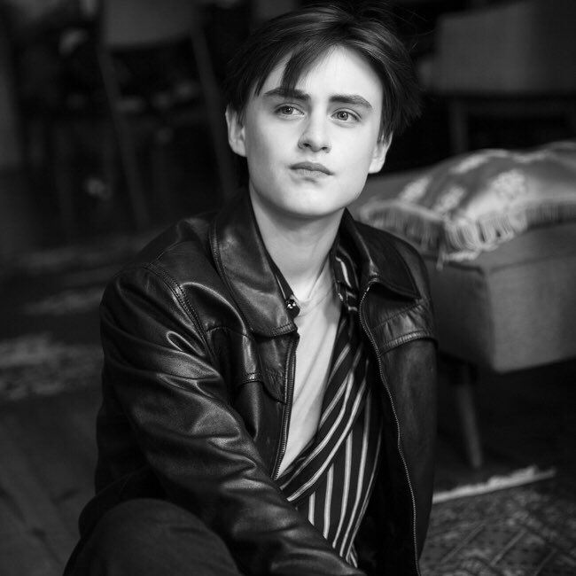 #39 on Twitter: quot jaeden 🤝 wyatt both looking amazing