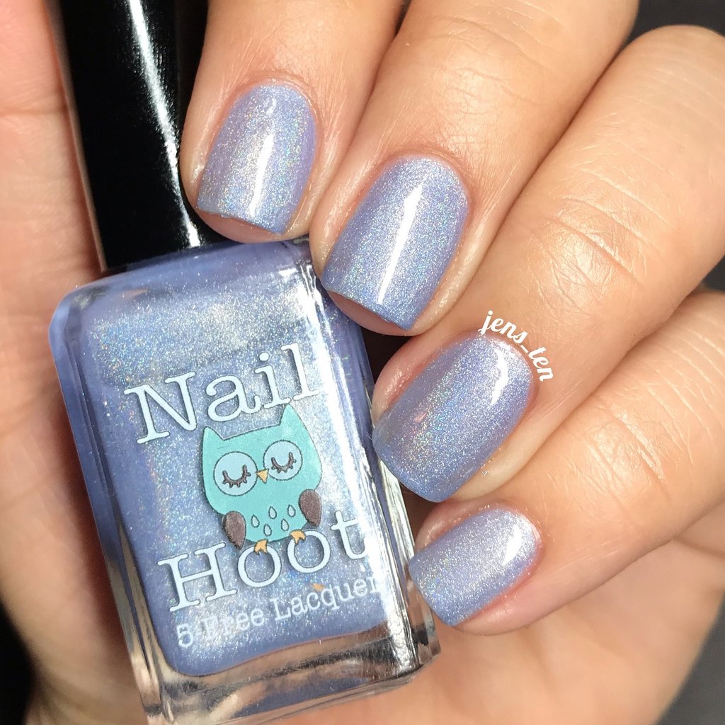 NailHoot's tweet photo. September Agate Holographic Birthstone Polish
See More Here: https://t.co/8KxN9cym4p
( #📷 @jens_ten )
#NailHoot #nails #nailpolish #indiepolish #manicure #mani #beauty #indieswatch #supportindies #prettynails #indie #nailpolishaddict #swatch #holosexual #holographic https://t.co/JUzTLqJdIb