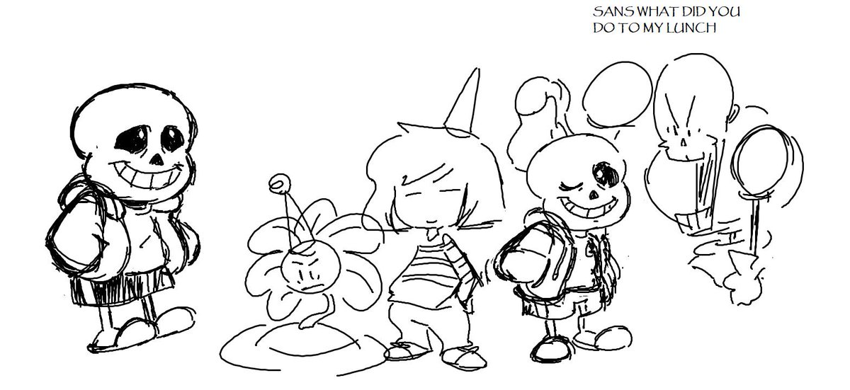 Happy birthday Undertale, been talkin about it since Sans was announced for Smash.  #UNDERTALE 