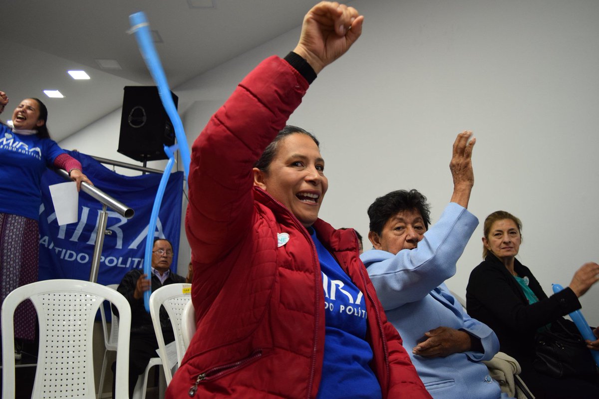 PilarBernalZam1's tweet photo. Revive los mejores momentos de la adhesión de MIRA a la campaña de 
@FunemeAlejandro Parte II
 #LaFuerzaQueNosUne #TunjaNosUne #FunemeAlcalde 
@juanseduitama https://t.co/cpl8HbrIxR