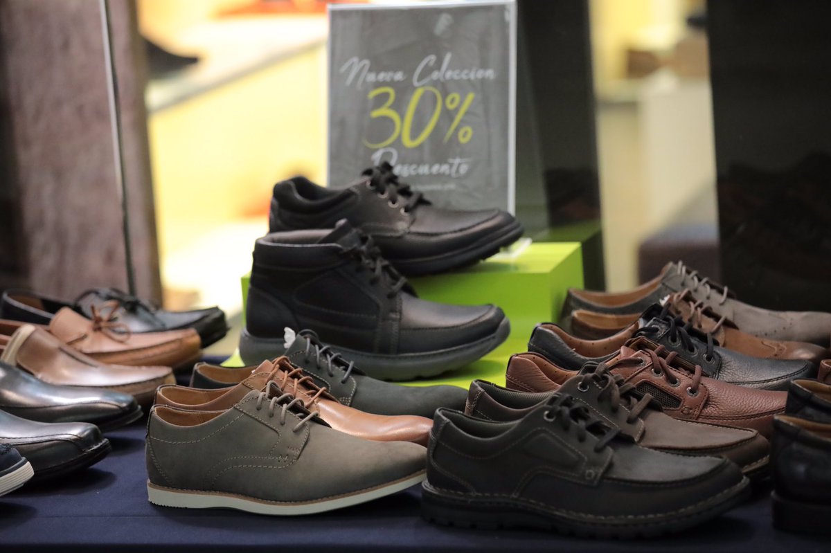 clarks santo domingo