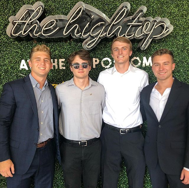 Thank you to the Waco Hippodrome for hosting our fall smoker! ift.tt/2O4ynXa