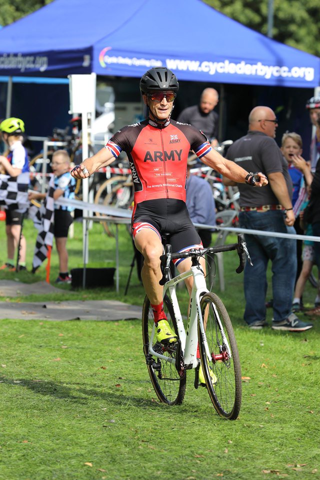 Just gets better and better, great race on Saturday @NDCXL 

#InspiringSoldiersToCycle
@BritArmyCycling 
@FenwicksBike
#ArmyCycling
@ArmySportsLTRY
@ArmySportASCB
@southdownsbikes 
#LimarhelmetsUK @LimarHelmetsUK