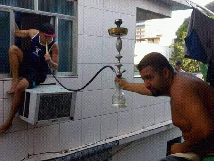 ExaltaSamba - DVD 2009 Completo - Ilha da Magia tweet media