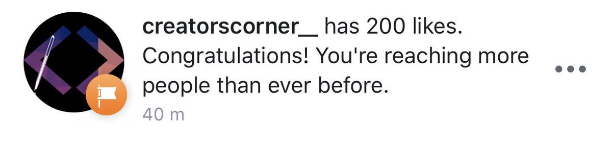 _creatorscorner's tweet image. The interactions and social media responses over the 1st week since launch have been amazing 🥳 Thank you guys! More content on its way 🍬