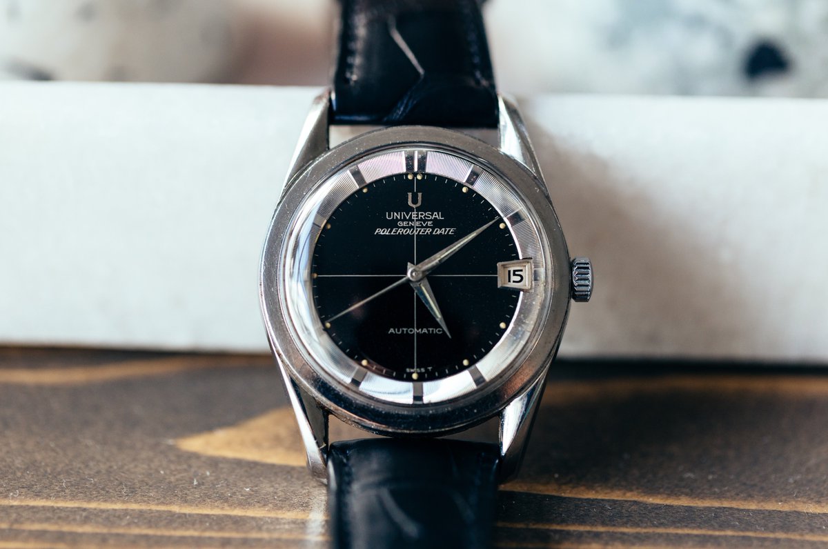 DearArtifact's tweet photo. Hope everyone is having a great #SundayFunDay.

#UniversalGenevePolerouter #UGPolerouter #Polerouter https://t.co/BCTHxlpk8m