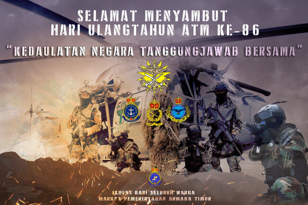 HQ Eastern Fleet tweet media