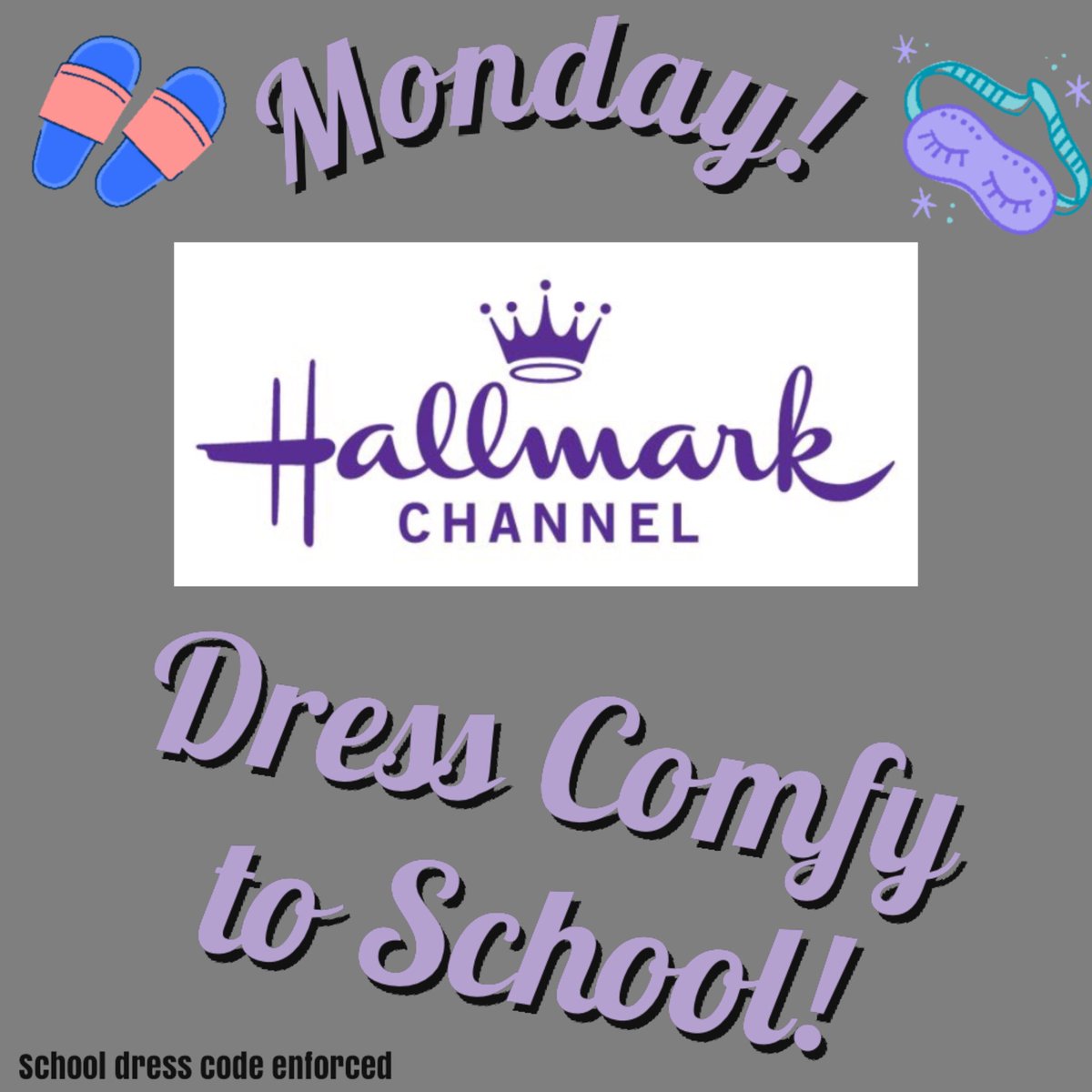 ASBLBHS's tweet photo. Hey Tigers! Don’t forget about next weeks Homecoming Dress Up Days!!🐅🐾 https://t.co/0Nr0eQZvpY