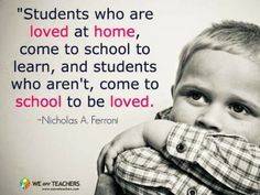 MoniqueBaca13's tweet photo. So often we question as educators if we are making a difference. Sometimes the smallest gestures mean the most. https://t.co/UJ2VdyjSx5