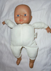 Illness got me feeling like a soft body doll with a big ol’ hard plastic head.