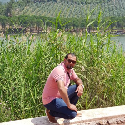 #NewProfilePic