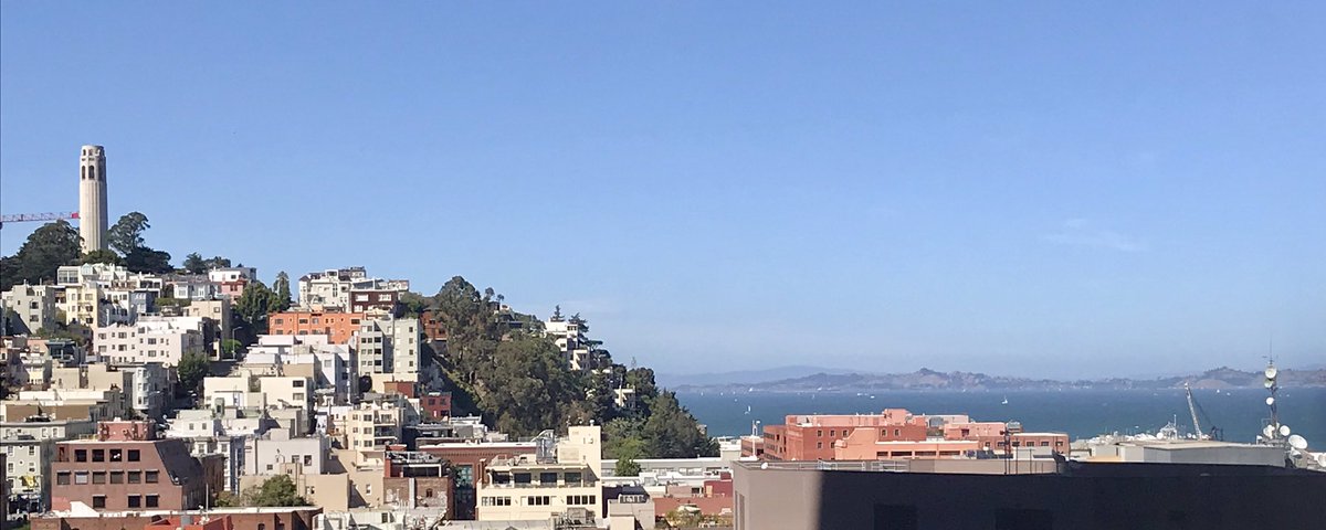 KnownAsMarkus's tweet image. My #OOW19 week starts with the #RAC &amp;amp; #MAA #Innovators #Summit with a lot of “innovation under the hood” presented by @RACMasterPM @hawkinsg1 @TheSauravDas @vanpupi &amp;amp; the @OracleMAA team. Thank you for joining us on this beautiful Sunday in San Francisco! /CC @oracleace