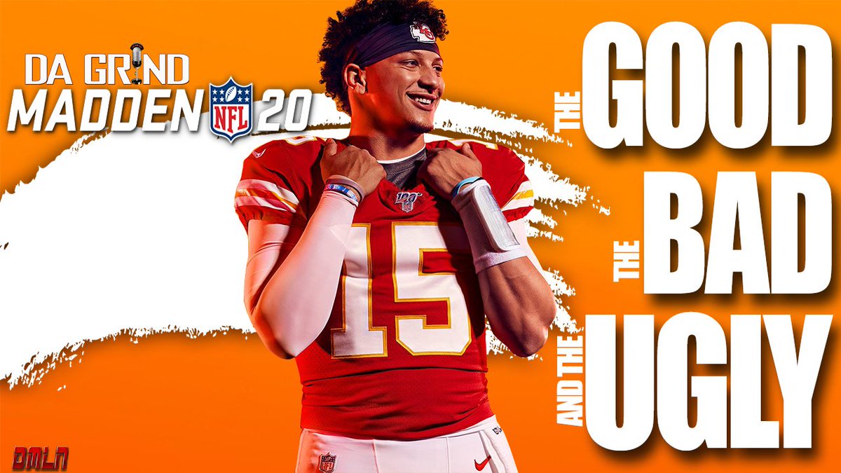 DaDYNASTY RELOADED tweet media