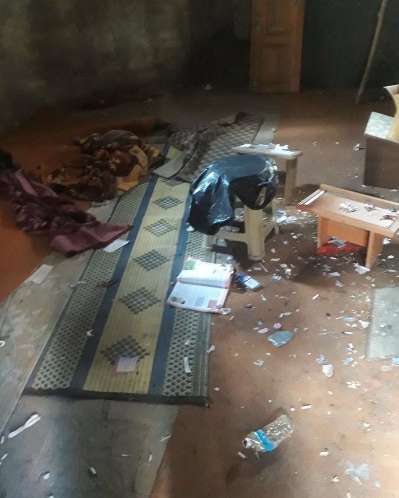 Ahmet Bodakci tweet media