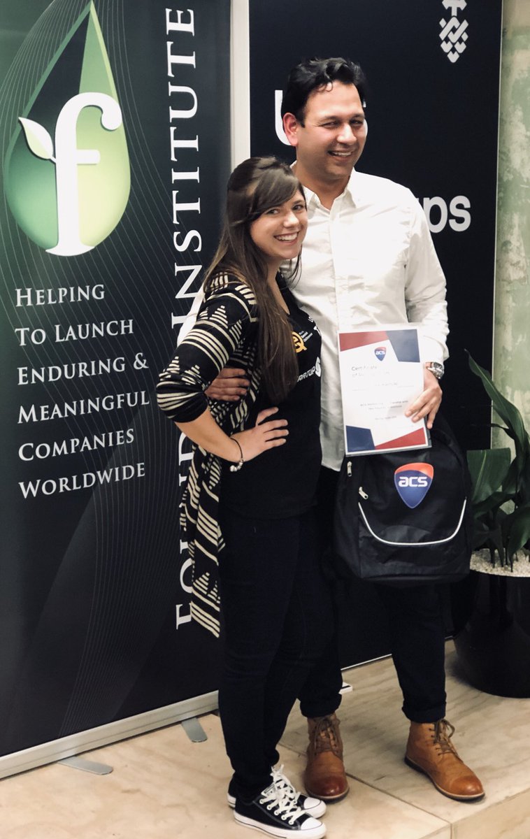 Founder Institute Australia & NZ tweet media