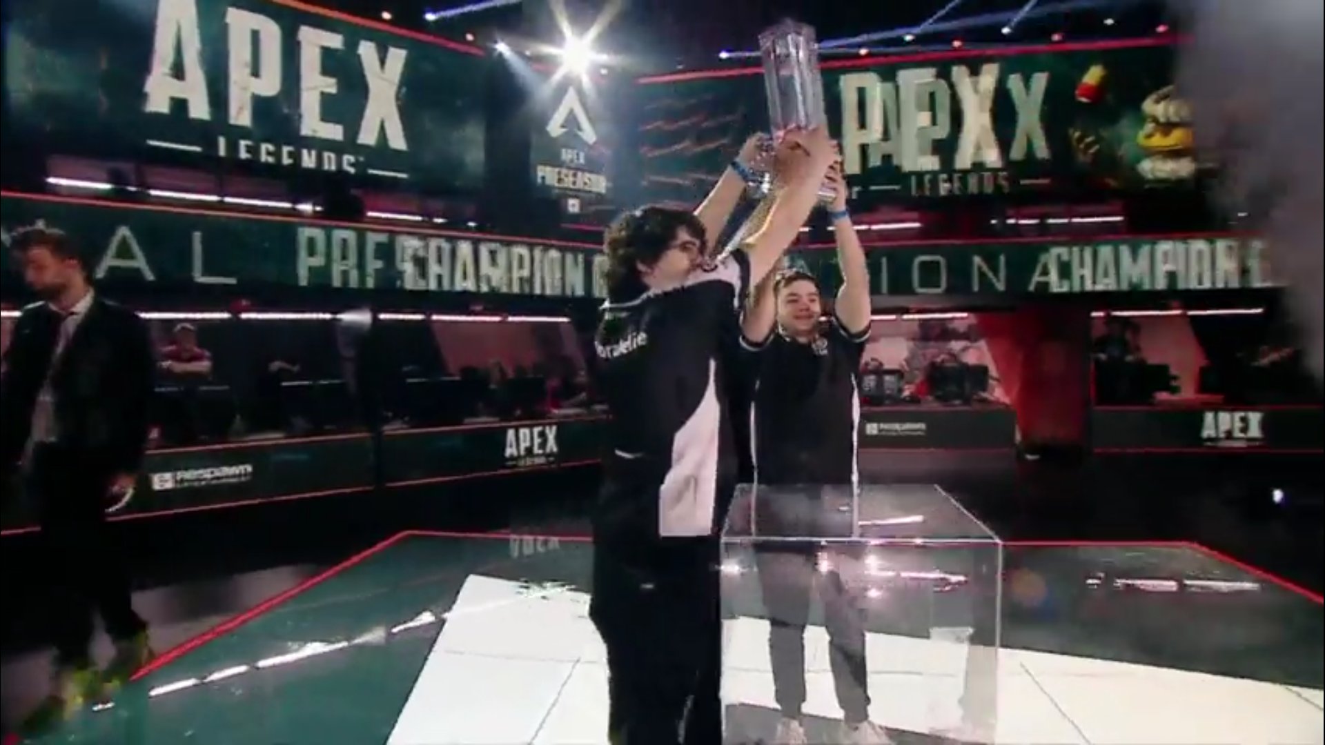 FlyQuest on Twitter: "Congrats @TSM on a well fought series. We end our ...