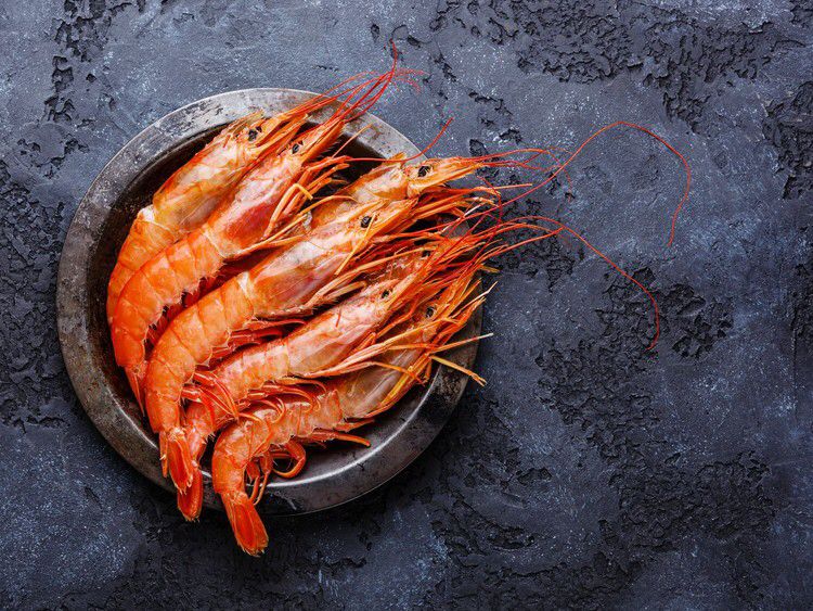 BravuroCellars's tweet photo. What’s the Difference Between Shrimp and Prawns? - Eater https://t.co/biCxPimc2x https://t.co/wAZlUQ2h2R