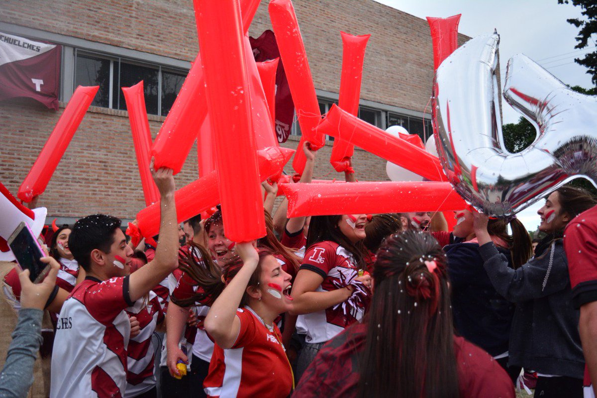 TehuelcheTribu's tweet photo. #Intertribus Ya no falta nada, mañana arrancamos la semana más linda de la carrera y nosotros estamos todos en #ModoBordó♦️
Esta pasión que sentimos dura para siempre🇱🇻 https://t.co/6xQiPNVH1v