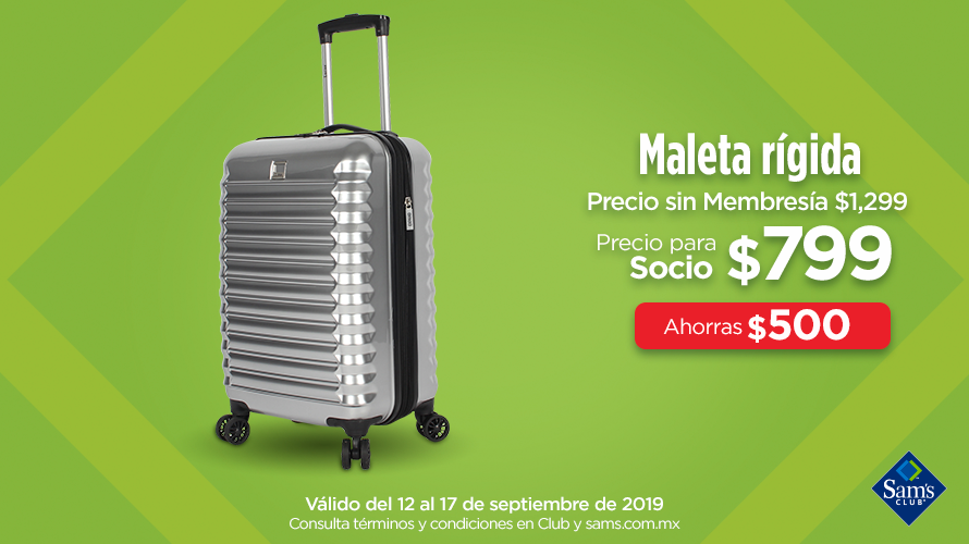Sam's Club México on Twitter: \