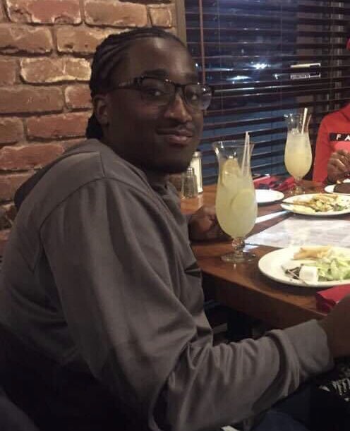 Here’s more about Jonathan Davis:

- he was a boy that loved playing video games
- he was in the process of finishing high school
- he had 2 younger sisters &amp; an older brother that he loved dearly 
- his fav artist was Tupac 

An innocent bystander, Jonathan was just 17.