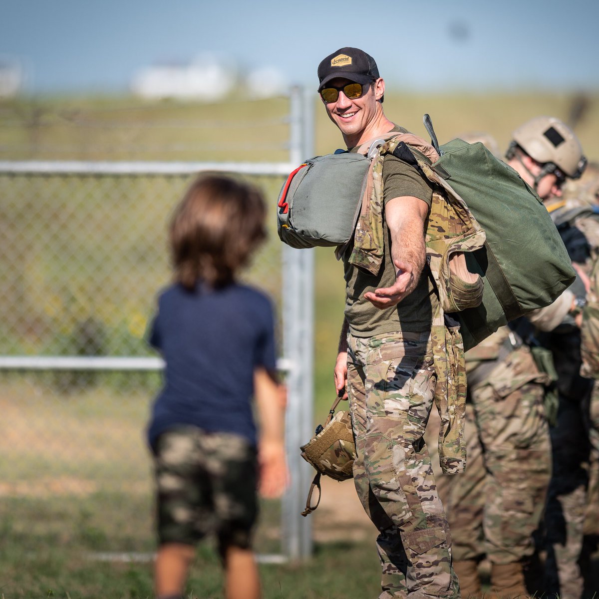 Tim Kennedy On Twitter There Are Many Like Him But This One Is Mine I Grew Up In A World Of Intrigue And Danger My Kids Have Only Known The Same Parenting I've been looking for the song everywhere and i can't seem to find the title of the. tim kennedy on twitter there are many