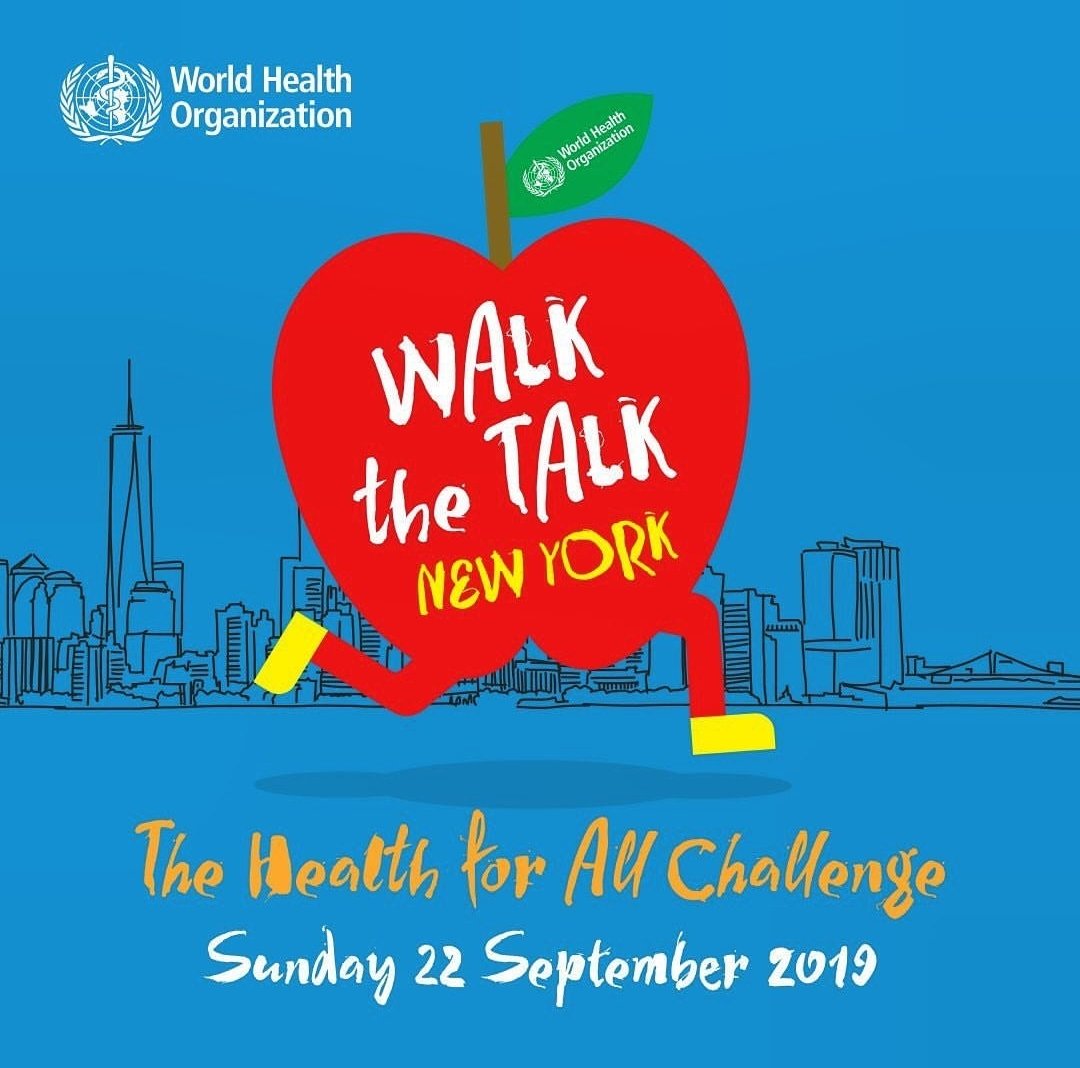 ibrodoc_03's tweet photo. #abujawalkthetalk had a few objectives: 1.Promote and institutionalize the culture of #fitness in #nigeria #abuja to have a #healthierpopulation #beatncdsNG: remember, health is in YOUR hands (&amp; legs) 2.Increase awareness for equity #UniversalHealthCoverage #UHC #HealthForAll and https://t.co/jfLEh0ywGS