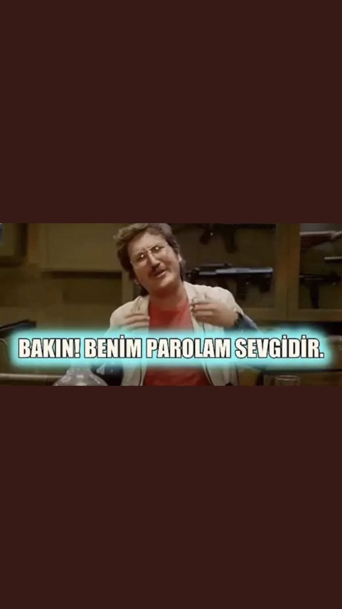 Flörtüm instagram şifremi istemiştir..