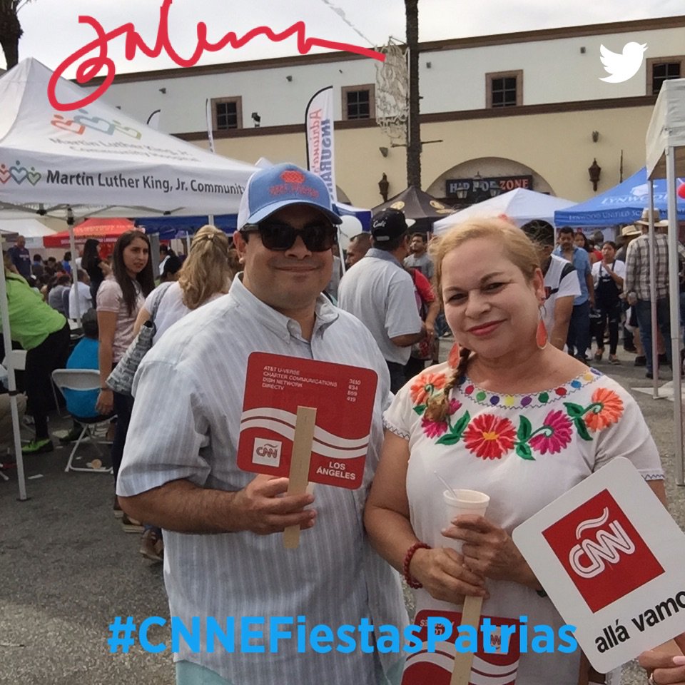 CNN en Marcha tweet media