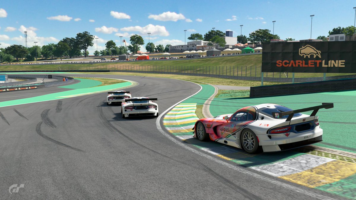 Xerit Racing Team tweet media