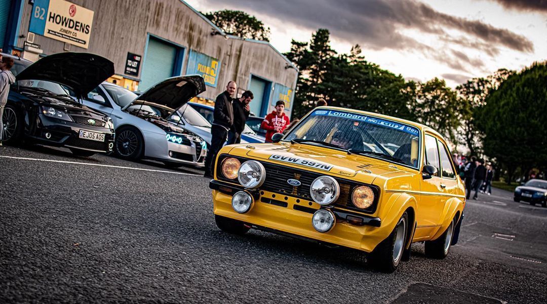 Ford Escort Mk2

📷: straighthrough

#heritageford #ford #forduk #fordsceneuk #fordescort #fords #fordstance #fordownersclub #fordowners #oldschoolford #oldskoolfords #carporn #carphotography #carphotoshoot #carphotos #edinburgh #straightthroughimages #kleensceneuk