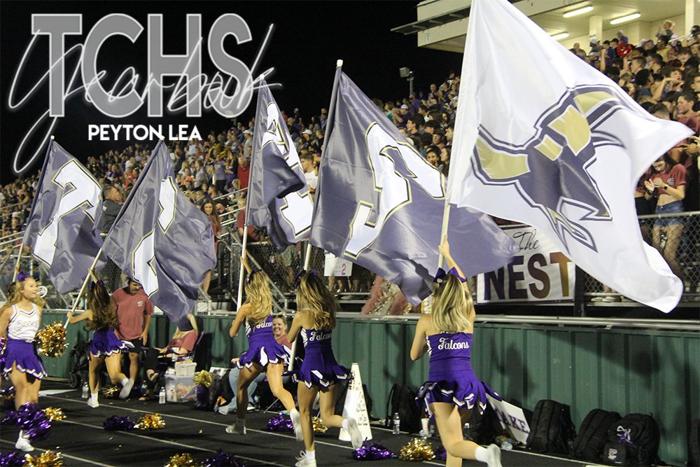 TimberCreek_HS's tweet photo. PHOTOS: Falcons Stop West Mesquite for Homecoming Victory
#LightsCameraTC
📷 @pwytonlea
HUNDREDS more to view here: https://t.co/O6XvPATz1I https://t.co/DOgRLxTyik
