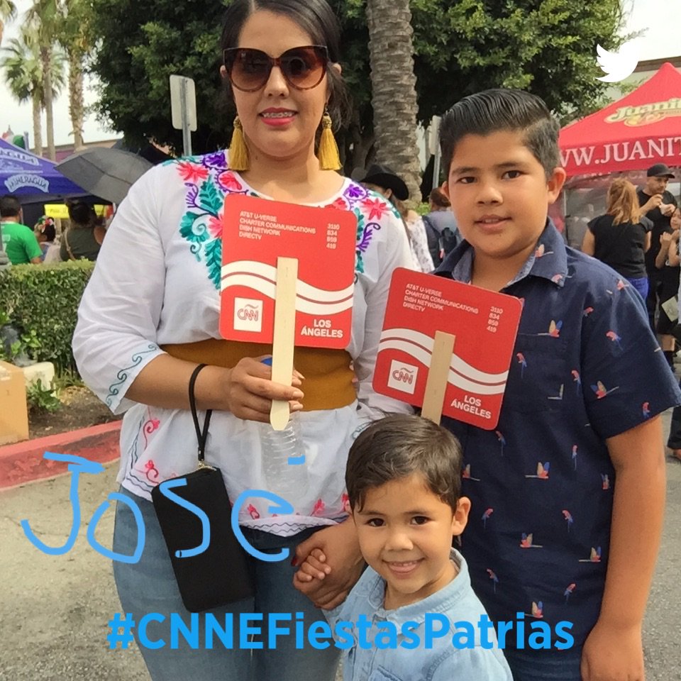 CNN en Marcha tweet media