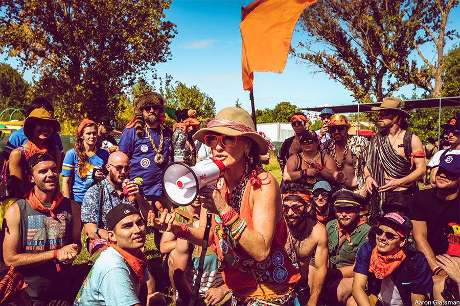 Dirty Bird Campout 2019