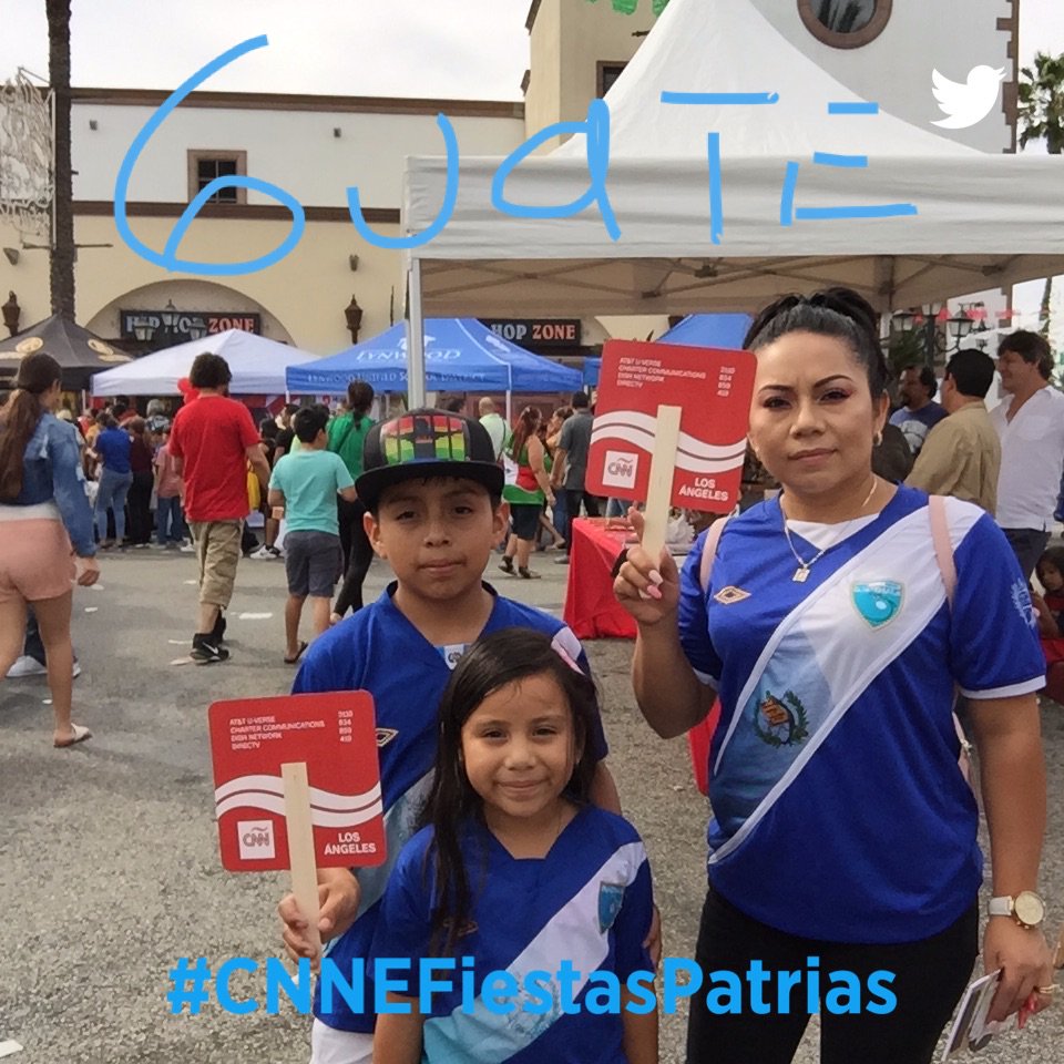 CNN en Marcha tweet media