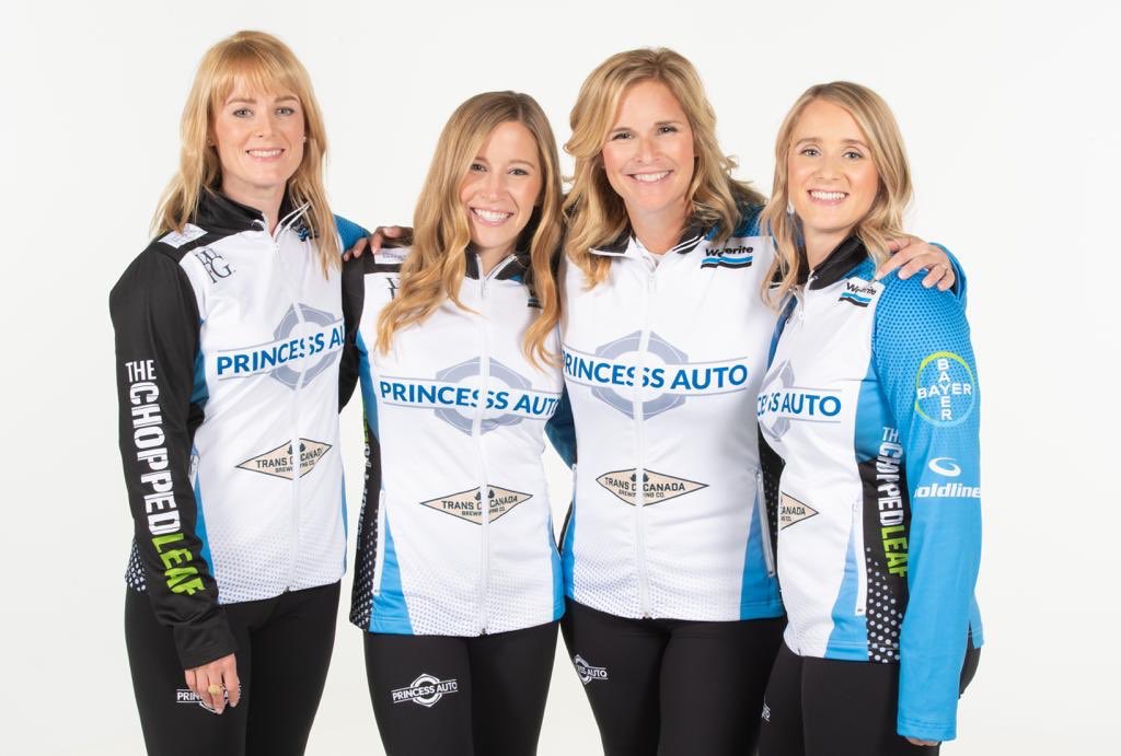 GoldlineCurling's tweet photo. Congrats @TeamJJonesCurl on your WIN in Cornwall @amjcampbell @shortyjenkins weโre proud to have you on our team!! ๐ฅ #choiceofchampions #getyourAIRtime #AIRbrush #curling #lettheseasonbegin #shortyjenkinsclassic https://t.co/8d1p3f4e00