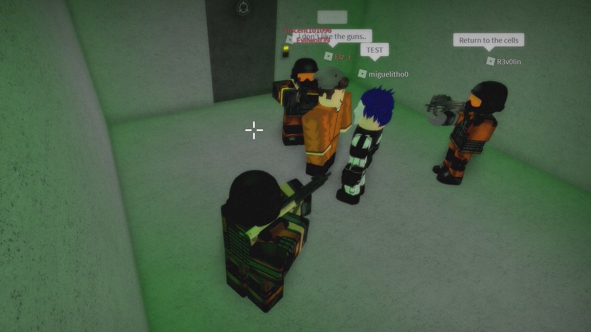 Roblox Scp Foundation At Robloxscpfound1 Twitter - roblox i know scp