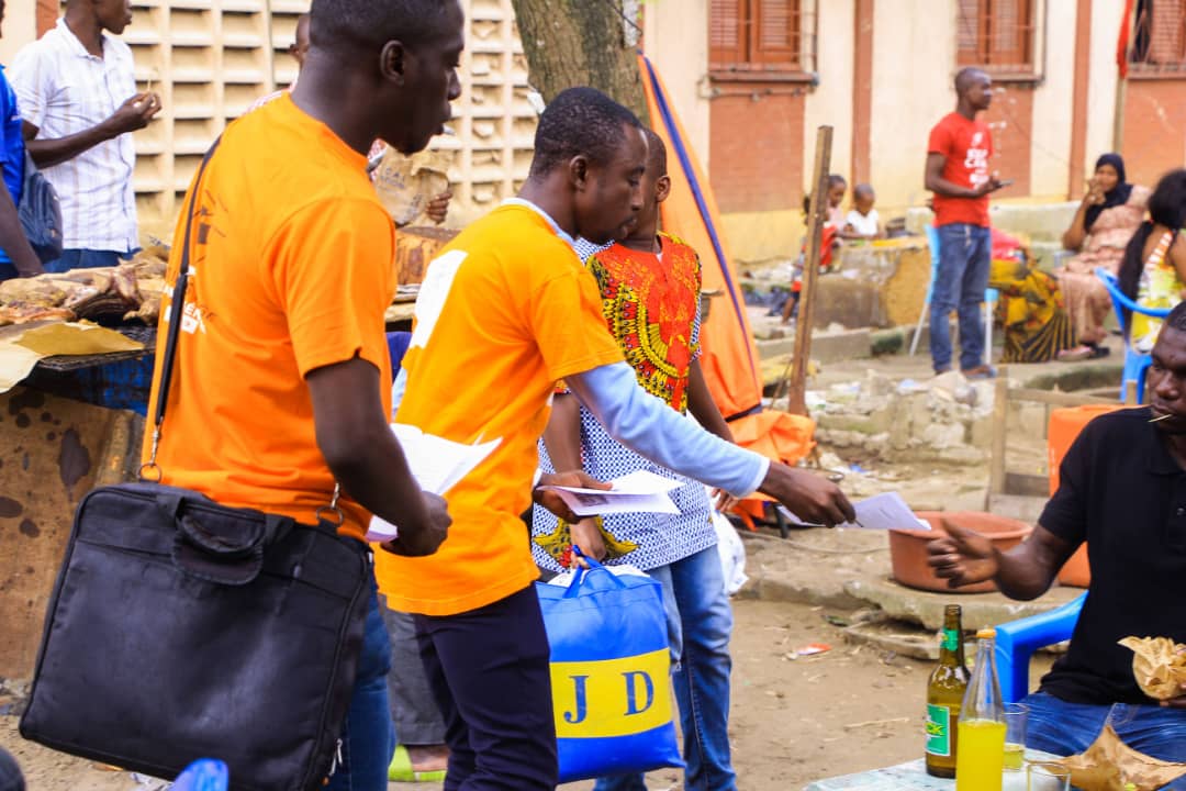 Tournons La Page Cote d'ivoire tweet media