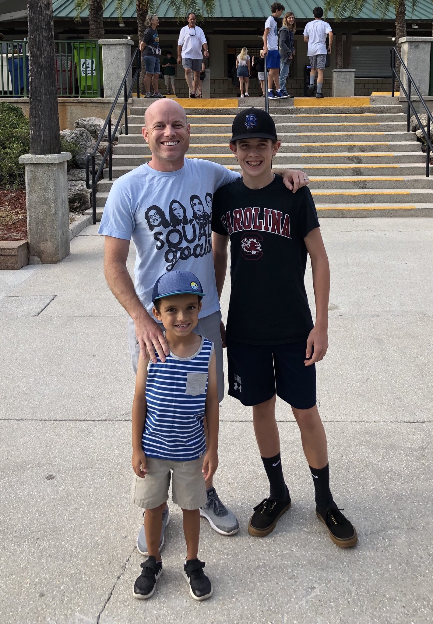 Travis Akers on Twitter "Last week I set a goal to go one day without