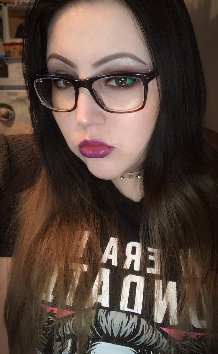 rexkwondox's tweet photo. A glow up, honestly. 😂 #demeyebrows https://t.co/5SNT5UJXOh
