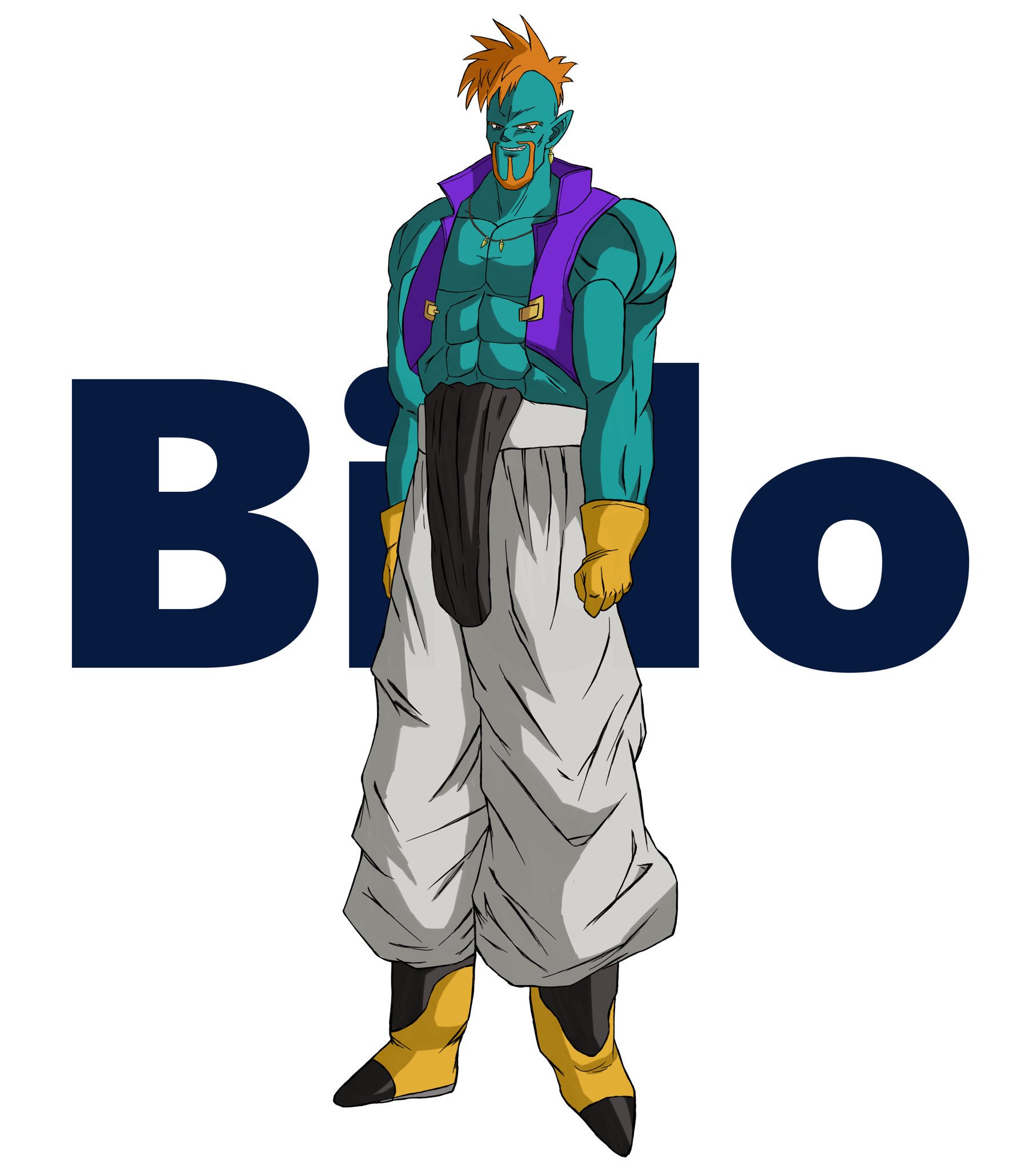 ウェハ ロストジャッジメント楽しみ در توییتر ビドー描きました 銀河戦士の中では ブージンとセットという印象 二人がかりとは言え超サイヤ人の悟飯やトランクスに善戦していたのでかなり強いはず 超2悟飯にセルジュニアのような無残な殺され方 ウェハ ロストジャッジメント楽しみ در توییتر ビドー描きました 銀河戦士の中では ブージンとセットという印象 二人がかりとは言え超サイヤ人の悟飯やトランクスに善戦していたのでかなり強いはず 超2悟飯にセルジュニアのような無残な殺され方