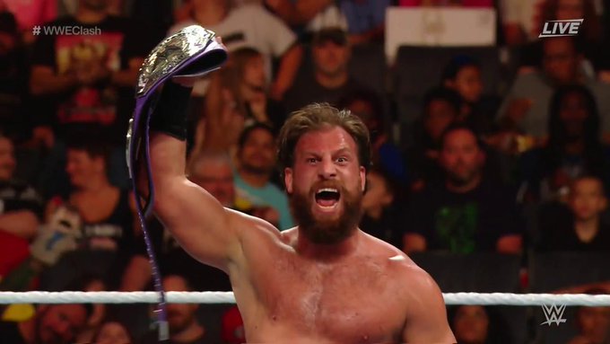 Image result for drew gulak