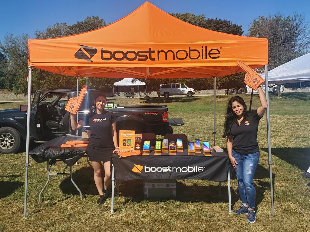 BoostFrederick's tweet image. Boost by Fiji Hagerstown2 at 2019 Hagerstown's Festival #hypersidewalk @arielhyperlink