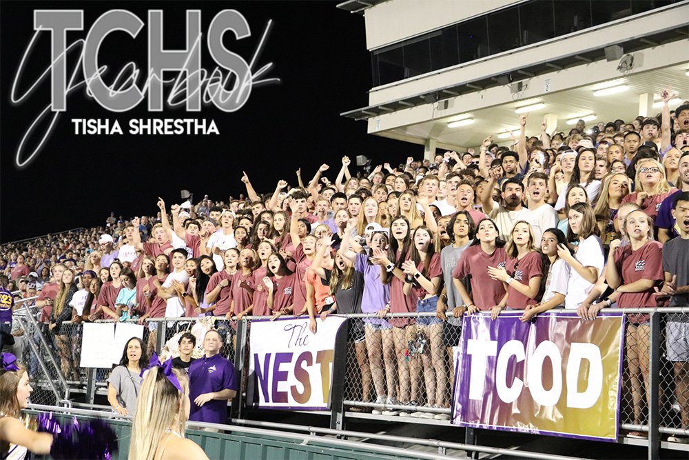 TimberCreek_HS's tweet photo. PHOTOS: @NestTchs at Homecoming Game #lightscameraTC
📷 @TheCreekYB
Find more groups in these HUNDREDS of HoCo Photos: https://t.co/O6XvPATz1I https://t.co/x4MugFqnOF