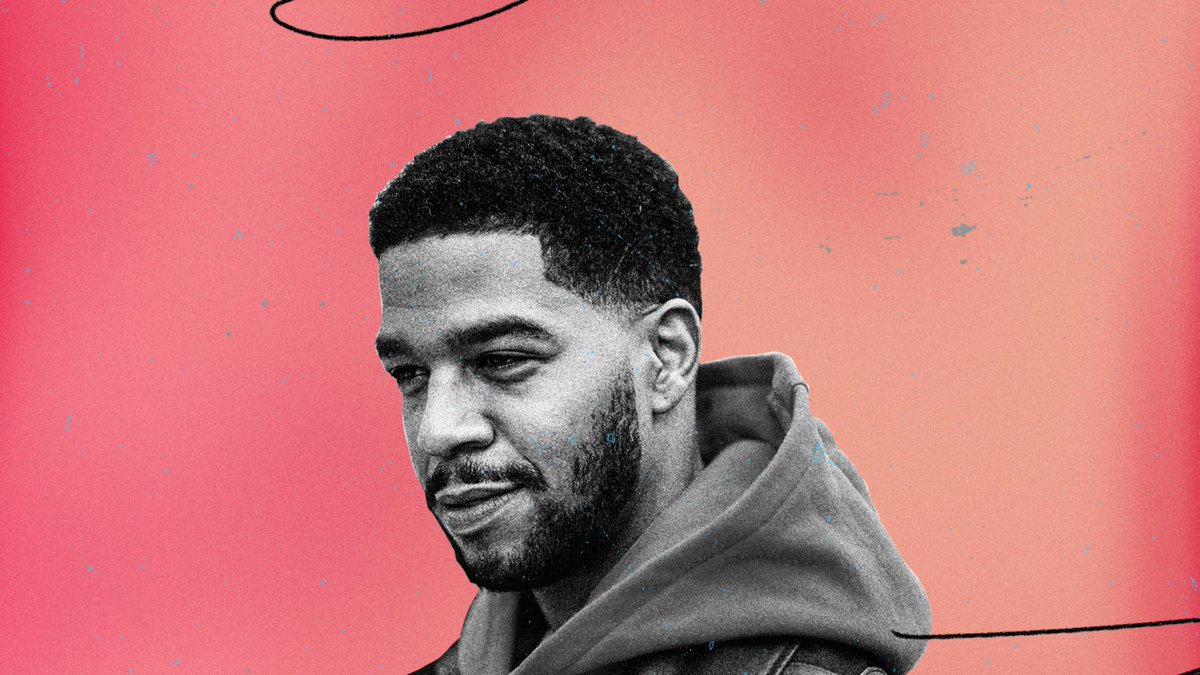 Complex On Twitter They Reminisce How Kid Cudi Inspired A