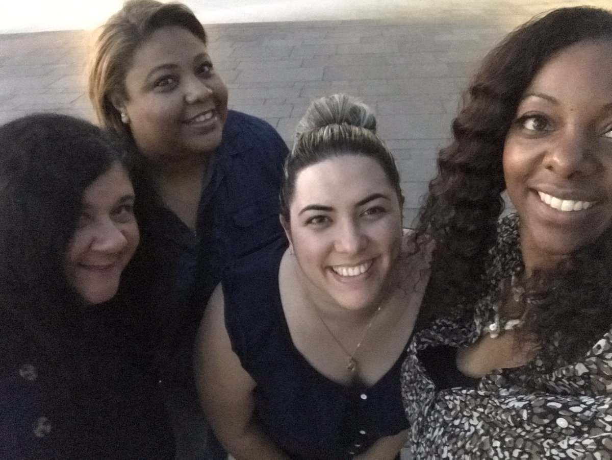 Toni Eldridge tweet media