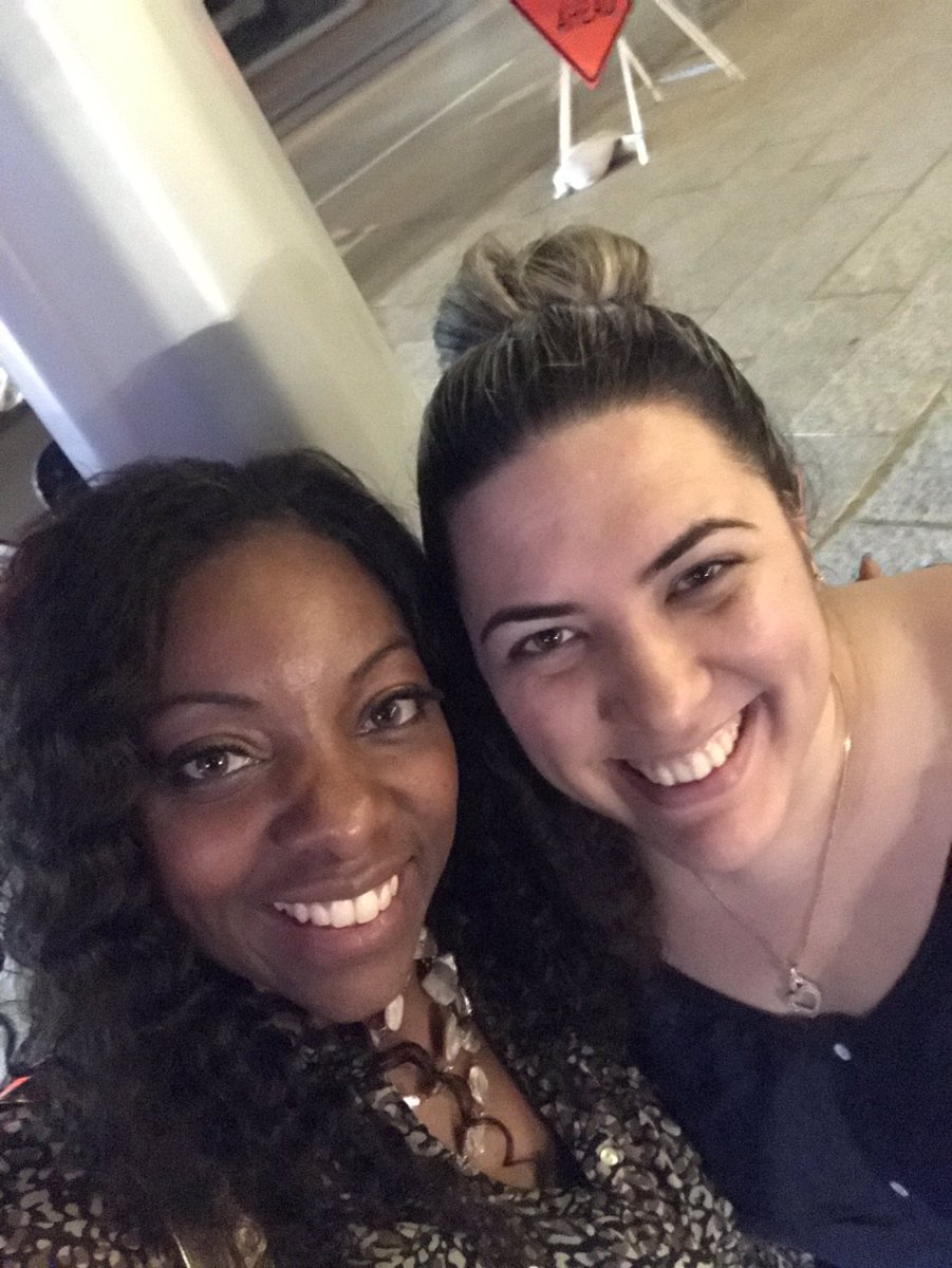 Toni Eldridge tweet media