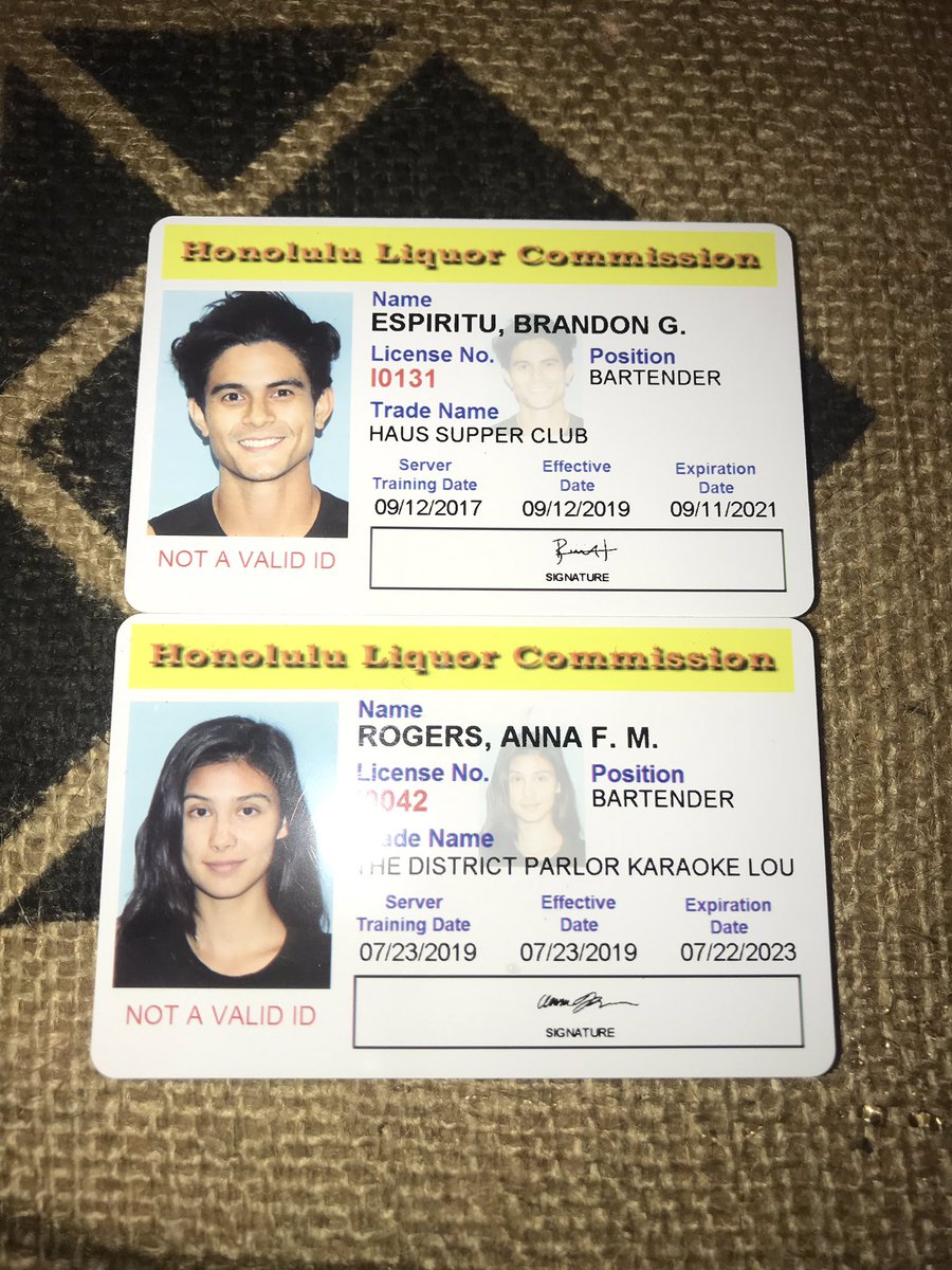Bonnie and Clyde